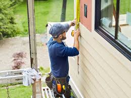 Best Brick Veneer Siding  in Othello, WA